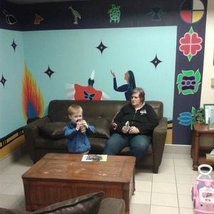 Meet your Posher, Maryanne